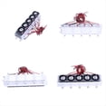 thumbnail image 2 of Enfriador Peltier de 360 W CC, 12 V, 30 A, de Refrigeración para Aire Acondicionado Semiconductor, Enfriador Termoeléctrico Peltier., 2 of 5