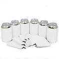 thumbnail image 3 of Yuarrent Blank Beer Can Cooler Sleeve Foldable Neoprene Collapsible Protective Sleeves Cooling Holder Party Drink Plain Type10 NO10, 3 of 6