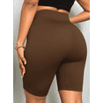 thumbnail image 3 of Set De 2 Short Biker Mujer Shores Deportivos Unitalla Dama Chort Gym, 3 of 5