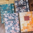 thumbnail image 6 of Notebook Work Planner For Time Management With Quality Paper And Compacts Design, 6 of 11