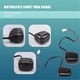 thumbnail image 5 of Motorcycle Front+rear Turn Signal Turn Signal Indicator for, 5 of 5