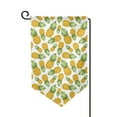 thumbnail image 5 of Sigee Pineapple Printed Flag12.5 * 18in Outdoor Yard Flags For Garden Decor, 5 of 9