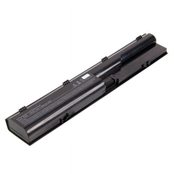 eReplacements Compatible 9 cell (7800 mAh) battery for HP Probook 4530s; 4540s; 4545s