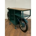 thumbnail image 5 of 22" X 86.5" X 40" TMPH Bike Bar, 5 of 7