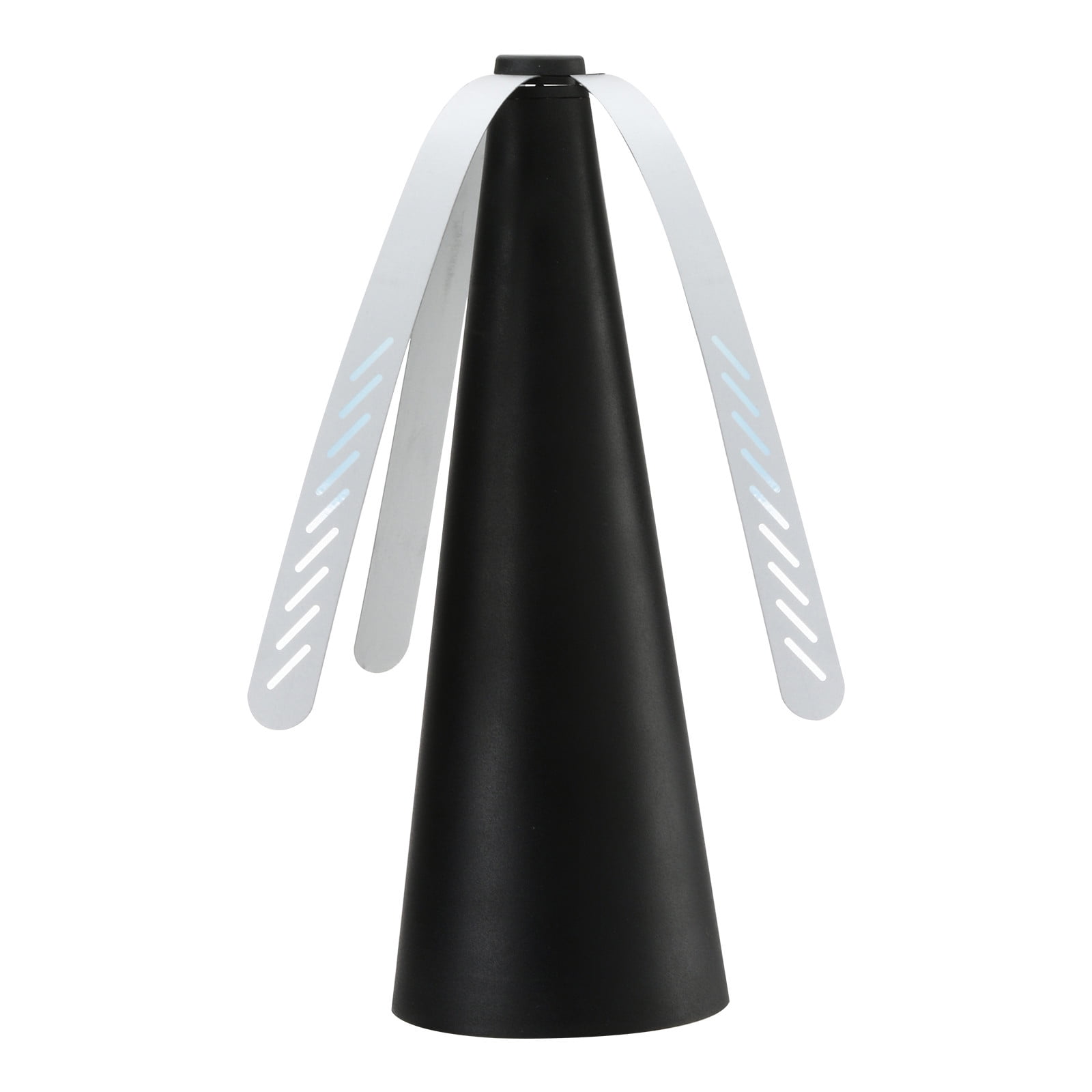 Moocorvic Clearance Bug Fan Fly Fans for Tables Bug Repellent Outdoor