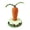 A, variant on THOPBPRK Carrot Cat Scratching Post with Sisal Rope, Interactive Indoor Cat Scratcher Toy for Clawing, Climbing and Play, Fun Spring and Easter Decorations for Pets, 1Pack A