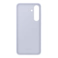 thumbnail image 2 of SAMSUNG Galaxy S25 FE Funda de silicona para teléfono Funda colorida para teléfono Diseño funcional y cómodo Fácil de sostener Versión de EE. UU. Azul claro, 2 of 8