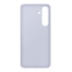thumbnail image 2 of SAMSUNG Galaxy S25 FE Funda de silicona para teléfono Funda colorida para teléfono Diseño funcional y cómodo Fácil de sostener Versión de EE. UU. Azul claro, 2 of 8