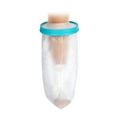 thumbnail image 4 of Housse en Fonte, Protection de Bain Doact leggings Enfants Imperméable Housse en Fonte pour Jambe Cassé Performance Finement Réglée, 4 of 6