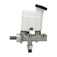thumbnail image 3 of Mando Brake Master Cylinder 17A1113 Fits select: 2006-2008 KIA OPTIMA, 3 of 3