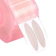 thumbnail image 1 of No se requiere pegamento al encontrar agua, pegatinas de doble párpado, use clips y tenedores en forma de Y, 1 of 5
