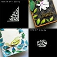 thumbnail image 3 of Die Cuts Card Making Embossing Stencil Template Mould Cutting Dies Card Making, 3 of 15
