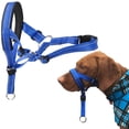 thumbnail image 1 of Talla - S capucha de perro / collar, compañía de animales 2 azules LingWen 9024719118383, 1 of 5