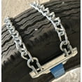 thumbnail image 3 of Tirechain 315/75-24.5, 315/75 24.5 V-Bar Strap On Emergency Tire Chains, 3 of 3
