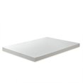 thumbnail image 3 of Best Price Mattress 4-Inch Memory Foam Mattress Topper, Queen, 3 of 9
