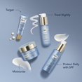 thumbnail image 4 of Crema de noche RoC Multi Correxion 5 en 1, restauradora y antienvejecimiento, 50 ml, 4 of 7