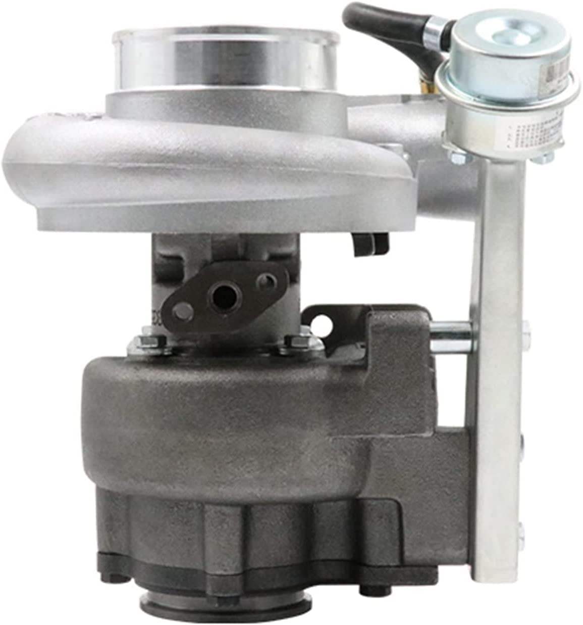 Seapple HX35W Turbocharger 4955156 4044890 4038597 4038598 4038211  