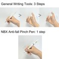 thumbnail image 4 of Stylo, Papeterie Note -Automne 0,5mm Recharges Stylo de Papeterie -Point d'Automne 0,5mm Fin -Automne -Automne 2 Recharges avec 2 Stylos Fournitures de Bureau Stylo -Automne -Automne 0,5mm, 4 of 6