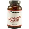 Twinlab Glucosamine Sulfate, 90 CT