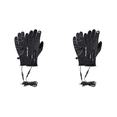 thumbnail image 1 of Guantes Pantalla Táctil USB Calentador Manos Eléctrico para Mujeres Y Hombres (M USB), 1 of 9