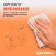 thumbnail image 5 of Tapete Para Yoga Extra Grueso 1.4 cm Altera TYE0518 Fitness 173 x 61cm, 5 of 9