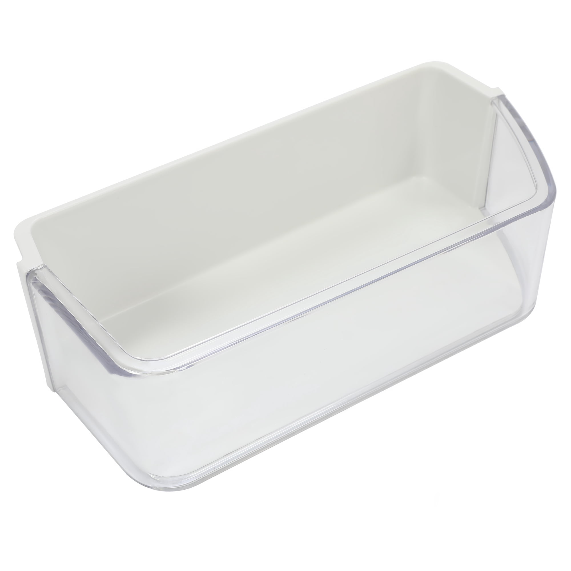 KOJEM Door Bin Guard for DA97-17255A Samsung OEM DA97-17255A Samsung Refrigerator Door Shelf Replacement
