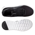 thumbnail image 2 of Tenis Reebok Flexagon Force 4 - 100033374 - Mujer negro 25.5, 2 of 7