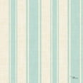 thumbnail image 3 of Pela Studio 20x20 Black Modern Framed Museum Art Print Titled - Coastal Farmhouse Pattern VA, 3 of 5
