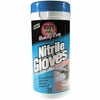 American Grease Stick Handy Can Nitrile Gloves