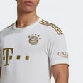 thumbnail image 4 of HEFEI，22-23 Fc Bayern Munich Away Shirt Number18 Sabitzer Jersey Man, 4 of 4