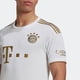 thumbnail image 3 of 22-23 Fc Bayern Munich Camiseta Visitante Número 7 Gnabry Jersey-XL- BmatwkZeng Bmatwe Jersey, 3 of 4