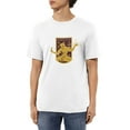 thumbnail image 4 of Detroit City Fc T-Shirt Casual Tee Shirts For Men Women, 4 of 6