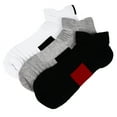 thumbnail image 4 of 3 pares de calcetines de primavera y verano, calcetines antideslizantes de corte bajo para hombre que usa FRCOLOR Hogar10399029, 4 of 7