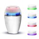 thumbnail image 1 of Cepillo limpiador facial recargable Ipx6 limpiador facial impermeable 4 engranajes Feliz Sencillez, 1 of 5