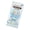 Blue, variant on 1Sheet 3D Puffer Sticker Decorative Sticker Cartoon Bubble Decal Stackable Embossed Sticker for Journals Scrapbooking