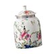 thumbnail image 4 of Recipiente para té de , florero de cerámica decorativo, tapa hermética, tarro de jengibre de cerámica, contenedor de almacenamiento de alimen, 4 of 8