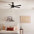 thumbnail image 6 of Kichler Lighting - Lucian II 5 Blade 52 Inch Ceiling Fan - Transitional, 6 of 10