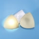 thumbnail image 5 of Qarigey 3 pares de almohadillas para sujetador deportivo, insertos de extraíbles, relleno de realce, almohadilla potenciadora de pecho para Ropa interior Qarigey AP012093-00, 5 of 6