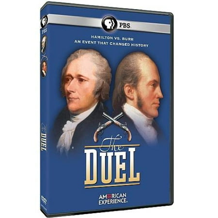 The American Experience: The Duel