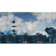 Hyper-5 - PlayStation 5