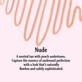 thumbnail image 4 of Gerard Cosmetics Lip Pencil, Matte Nude Lip Liner - Nude, 4 of 6