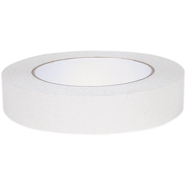 Color Masking Tape, White