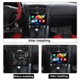 thumbnail image 4 of RoverOne 4+64GB Stéréo Voiture CarPlay GPS Navigation Bluetooth pour Mazda RX-8 RX 8 RX8 SE 2003-2021 Lecteur Écran Tactile Android, 4 of 9