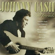 Johnny Cash & Friends