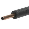 THERMWELL PRODUCTS 4-Pack 3-Ft. Pre-Slit Foam Pipe Insulation P10X