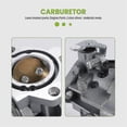 thumbnail image 4 of Compatible con Briggs & Stratton Carburador Carb 28m707 28r707 28t707 28v707 694941 699831 Motor Cortadora de césped P Sl, 4 of 4