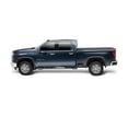 thumbnail image 5 of Truxedo by RealTruck Sentry Hard Rolling Truck Bed Tonneau Cover | 1572601 | Compatible with 2019 - 2024 Chevy/GMC Silverado/Sierra, works w/ MultiPro/Flex tailgate 6' 7" Bed (79.4"), 5 of 26