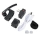 thumbnail image 1 of Estructura En Forma De M Solo Auricular Inalámbrico Bluetooth Walkie Talkie Auriculares Auriculares De Radio Bidireccionales Noticed EL009854-00, 1 of 6