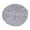 Grey, variant on TechWave Autumn And Winter Knitted Hat Ladies Wool Beret Hat Warming Gloves Mini Exercise Bike Home Chest Workout Door Knob under Desk Bike Desk Bike Workhorse Fitness Chest Exercise Weights for Knees