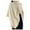 Beige, variant on EDFBUYKRS Female Sweaters Women's Open Front Long Cardigan Sweaters Fall Casual Knit Jackets Coatigan with Pockets Fall Sweater One Size